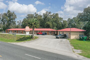 Orange Blossom Motel - Campground