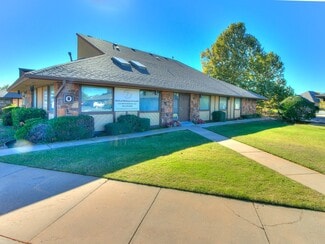 More details for 2124 S Shadowlake, Oklahoma City, OK - Office for Sale