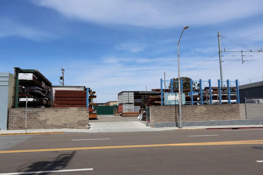 117 E 25th Ave, San Mateo, CA for lease - Building Photo - Image 1 of 7