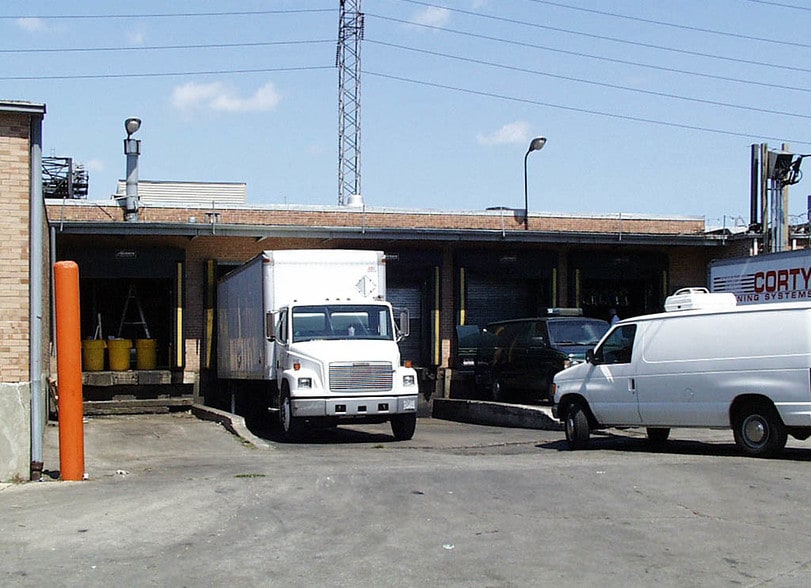 2150 W Carroll Ave, Chicago, IL for lease - Other - Image 2 of 10