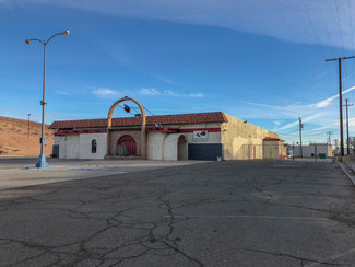 More details for 540 W Main St, Barstow, CA - Retail for Sale