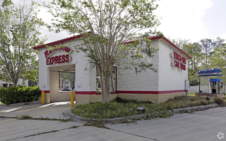 5720 University Blvd W, Jacksonville, FL for sale - Primary Photo - Image 1 of 1