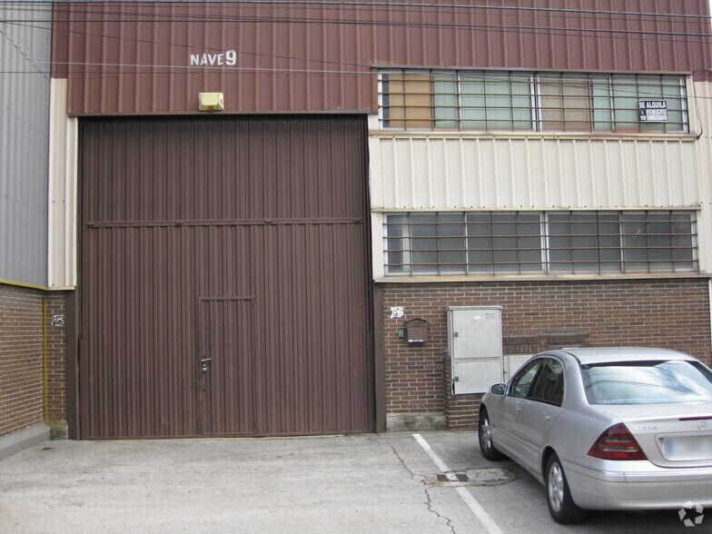 Calle Sabadell, 24, Pinto, Madrid for sale - Primary Photo - Image 1 of 1