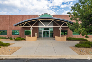 More details for 2950 Colorful Ave, Longmont, CO - Flex for Lease