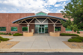 More details for 2950 Colorful Ave, Longmont, CO - Flex for Lease