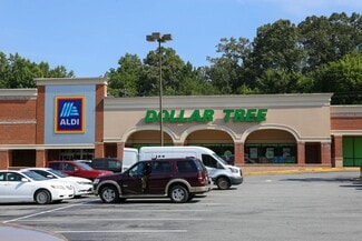 More details for 535 Riverstone Pky, Canton, GA - Retail for Lease
