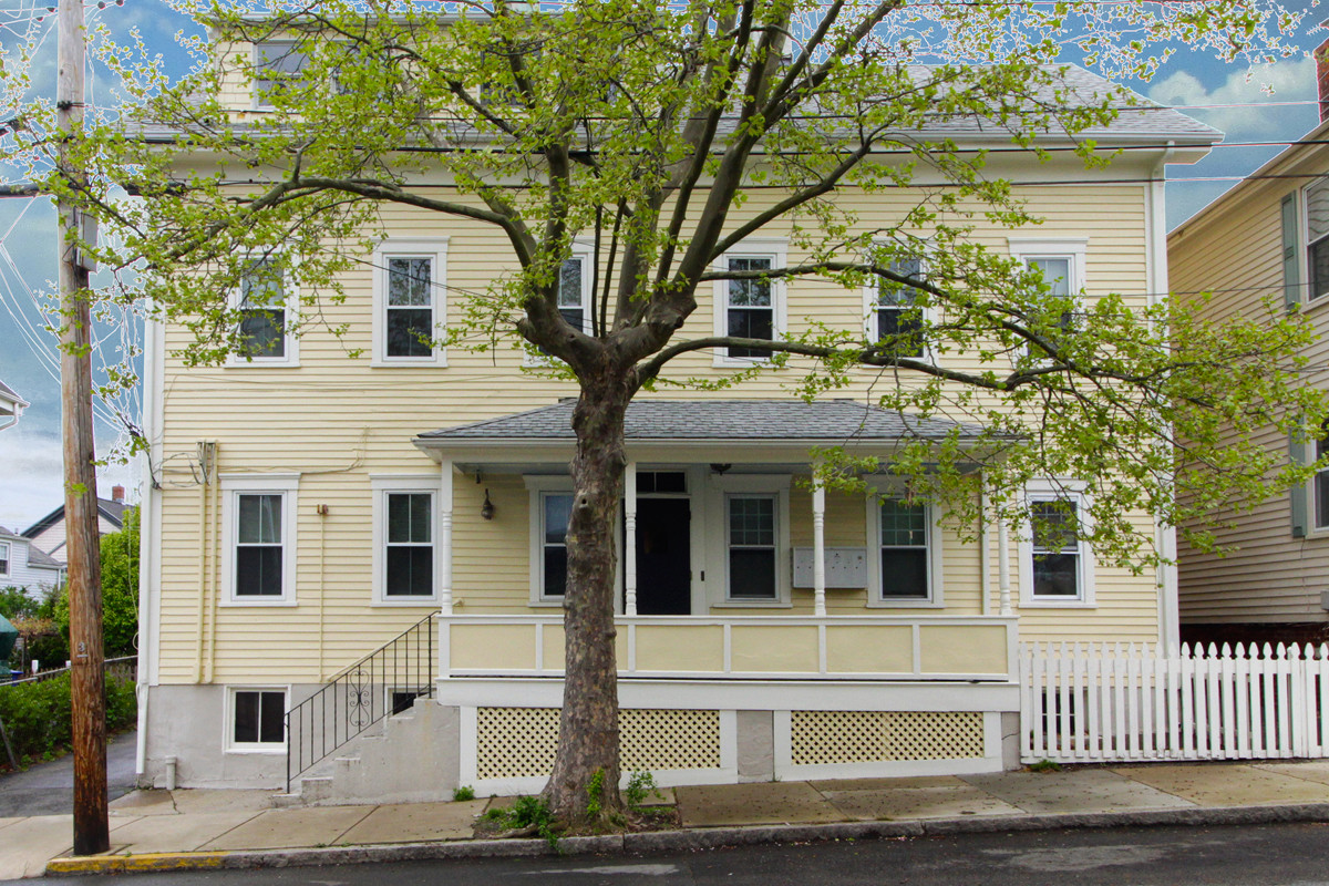 32 Dearborn St, Newport, RI for sale Building Photo- Image 1 of 1