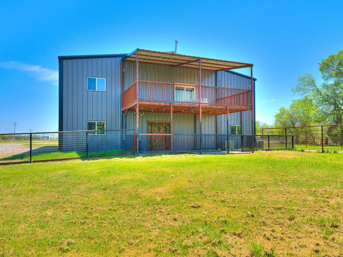 9300 State Highway 39, Lexington, OK 73051