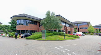 More details for Hatters Ln, Watford - Office for Lease