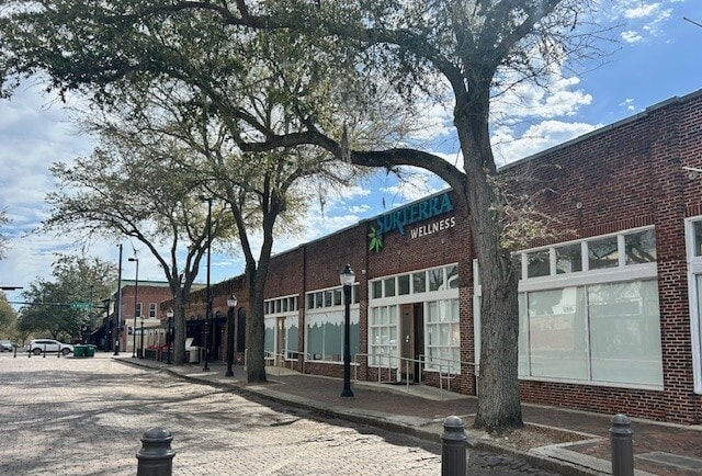 15 SW 1st Ave, Gainesville, FL for lease - Building Photo - Image 2 of 3