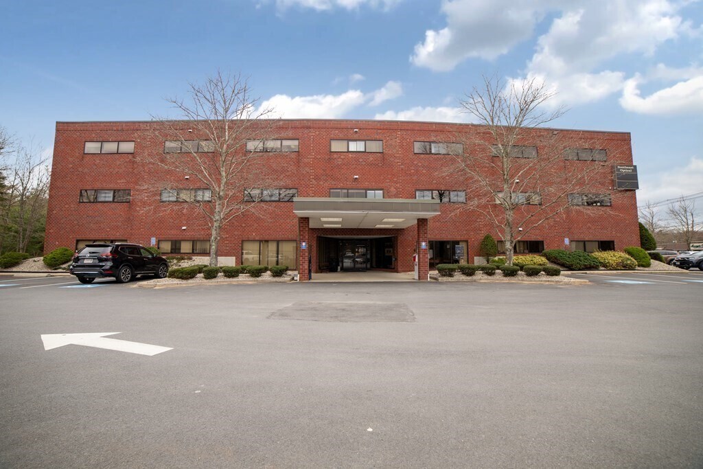 511 W Grove St, Middleboro, MA 02346 Southeast Health & Business