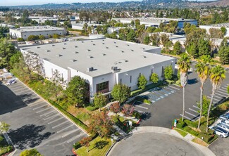 More details for 675 Endeavor Cir, Brea, CA - Industrial for Lease