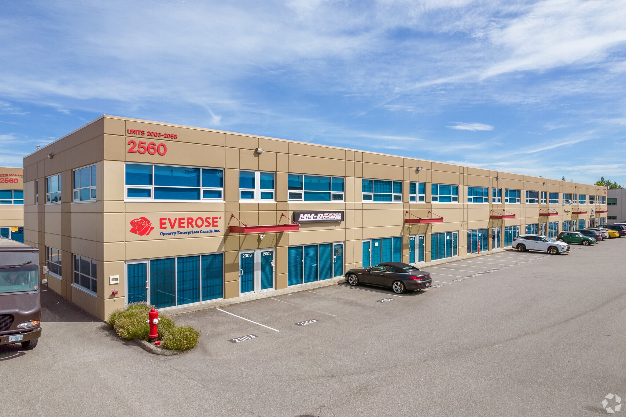 2560 Shell Rd, Richmond, BC V6X 0B8 | LoopNet