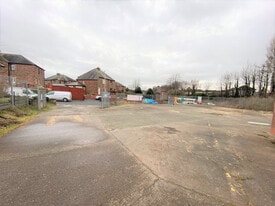 2 Eastfield Rd, Dumfries DGY - Warehouse