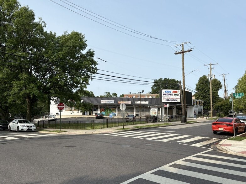 2275 Savannah St SE, Washington, DC for sale - Building Photo - Image 3 of 4