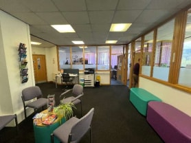 Market St, Huddersfield for lease Interior Photo- Image 1 of 2