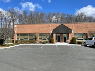 More details for 1 Park Ridge Rd, Bethel, CT - Office for Lease