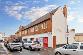 More details for 1-3 Swan Ln, Evesham - Retail for Lease