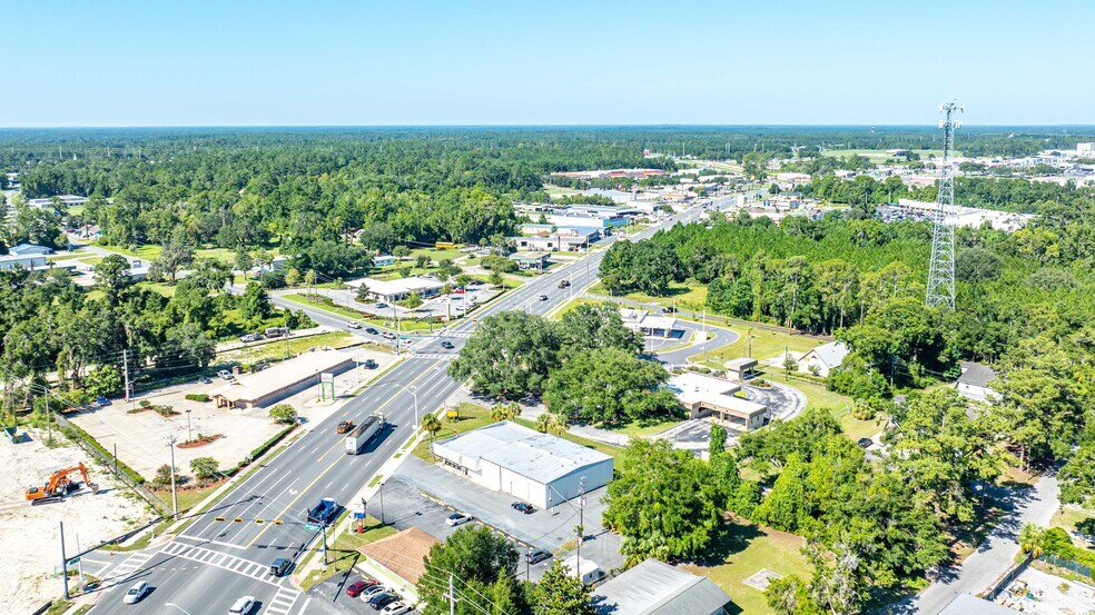 1569 W Us-90, Lake City, FL for sale - Building Photo - Image 2 of 5