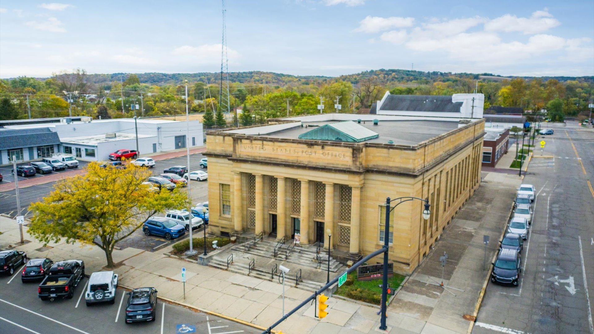 85 E Main St, Newark, OH for sale Primary Photo- Image 1 of 25
