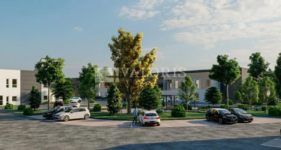 Flex in Bourgoin-Jallieu for sale Building Photo- Image 1 of 16