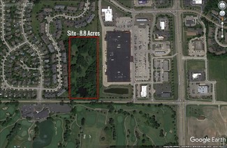 More details for 37W290 Binnie Rd, Carpentersville, IL - Land for Sale