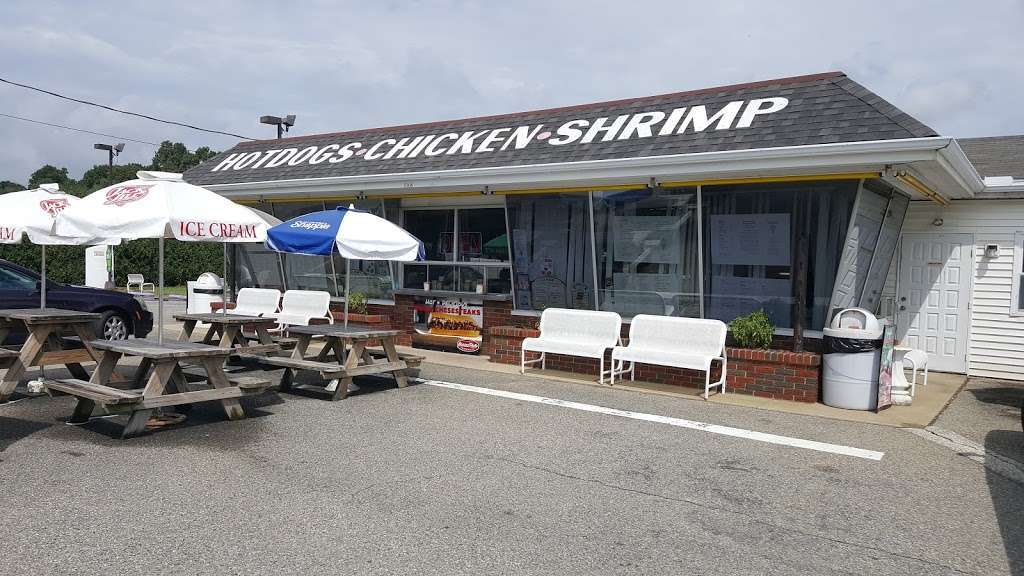 1008 Harding Hwy, Newfield, NJ for sale Primary Photo- Image 1 of 1