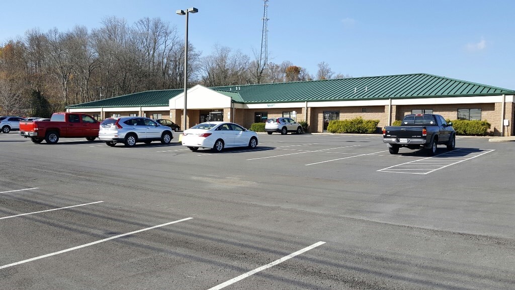 3130 Lee Hwy, Bristol, VA 24202