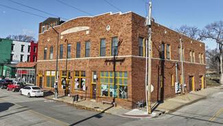 More details for 918-924 E 5th St, Kansas City, MO - Retail for Sale