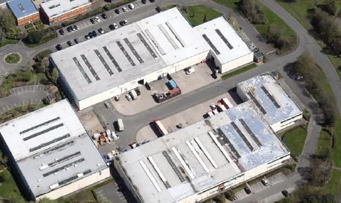 Christleton Ct, Runcorn for lease - Building Photo - Image 3 of 10