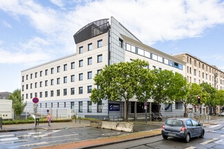 More details for 16 Avenue Paul Santy, Lyon - Office for Lease