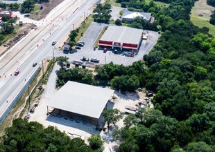 21100 State Highway 46 W, Spring Branch, TX - AERIAL  map view - Image1