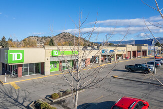 More details for 1950 Harvey Ave, Kelowna, BC - Retail for Lease