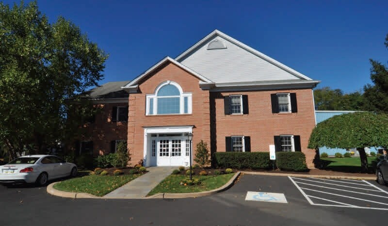 200 S Clinton St, Doylestown, PA for sale Primary Photo- Image 1 of 1