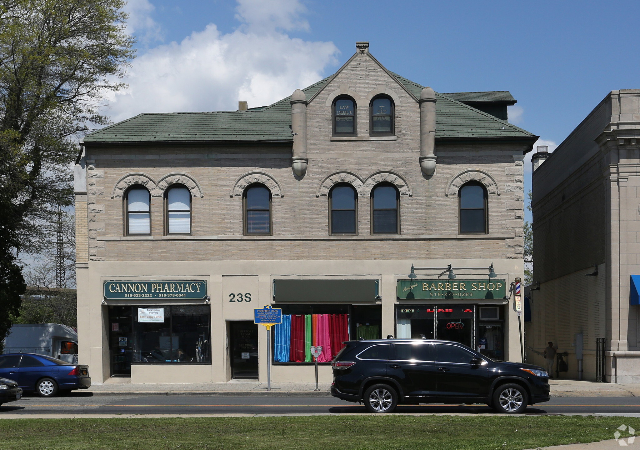 23 S Main St, Freeport, NY for sale Primary Photo- Image 1 of 1