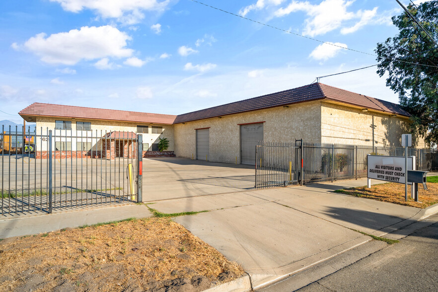 1620 N 8th St, Colton, CA for sale - Building Photo - Image 1 of 39