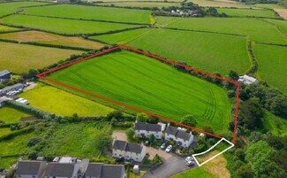 More details for Kew Pendra Close, Penzance - Land for Sale