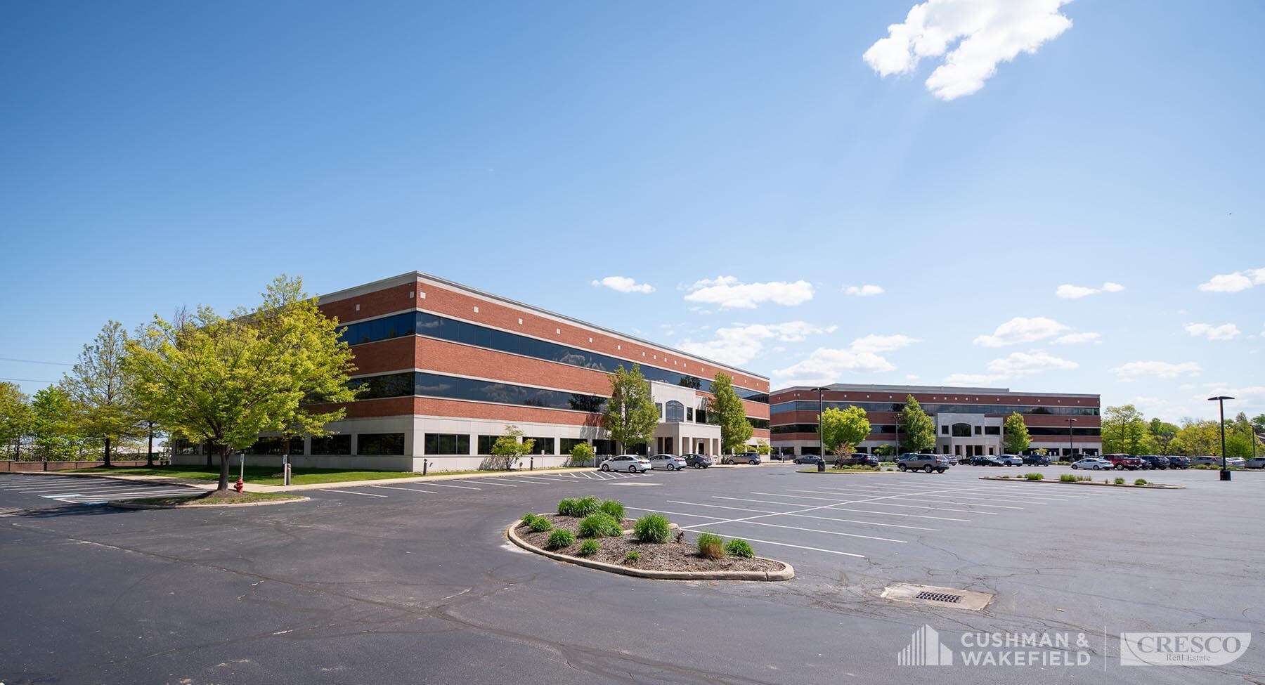 6095 Parkland Blvd, Mayfield Heights, OH for sale Primary Photo- Image 1 of 1
