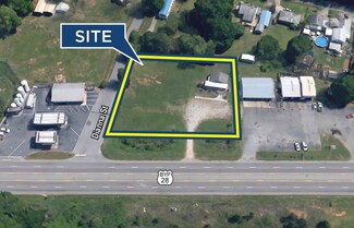 More details for 724 Highway 28 Byp, Anderson, SC - Land for Sale