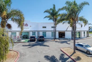 More details for 707-709 E Hueneme Rd, Oxnard, CA - Industrial for Sale