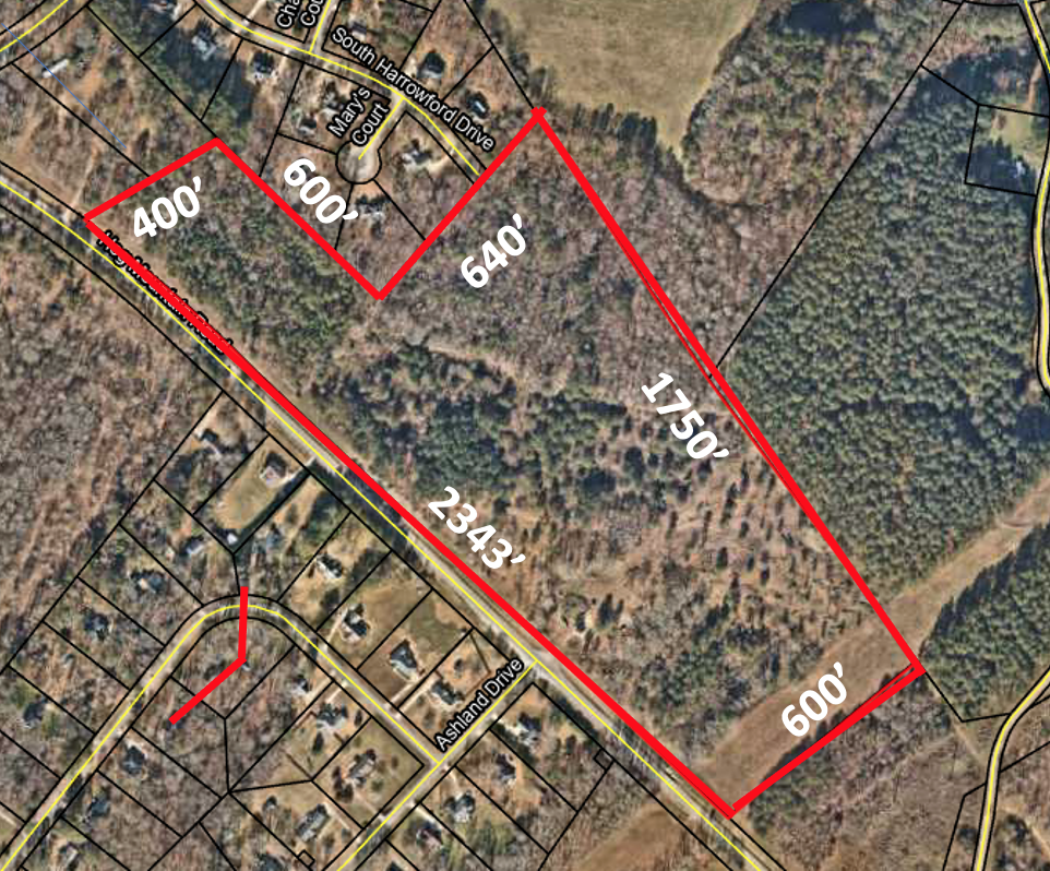 Statham, GA 30666 - 39.250 acres Hwy 53 | LoopNet