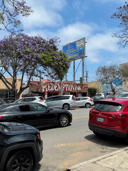 1434-1444 Garnet Ave, San Diego, CA for sale - Building Photo - Image 3 of 34