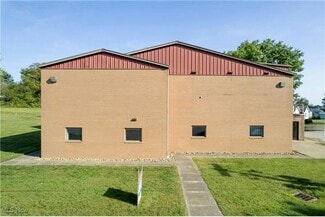More details for 390 E Wood St, Shreve, OH - Flex for Sale
