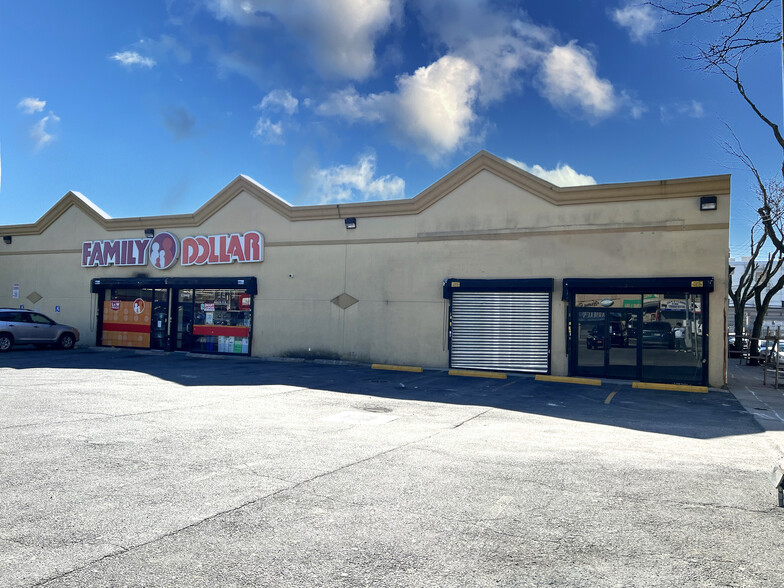 18220 Jamaica Ave, Hollis, NY for lease - Building Photo - Image 1 of 6