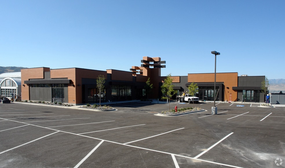 12234 S Draper Gate Dr, Draper, UT 84020