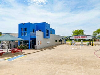 More details for 4530 Western Center Blvd, Haltom City, TX - Specialty for Sale