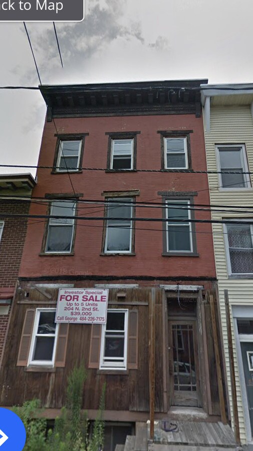 pennsylvania multi family asset