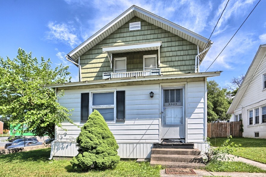 3303 Walnut St, Harrisburg, PA for sale - Building Photo - Image 1 of 1