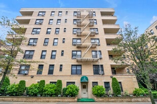 2 W End Ave, Brooklyn NY - Commercial Real Estate