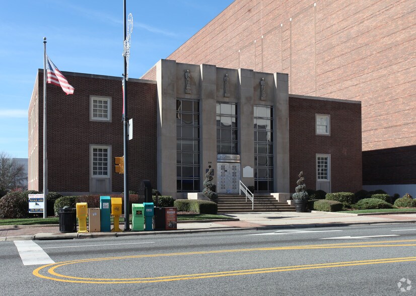 258 S Main St, High Point, NC for sale - Building Photo - Image 1 of 1
